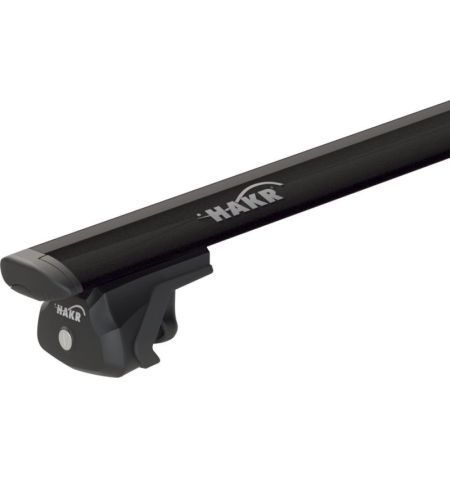 Střešní nosič Hakr Wing Profile - Daewoo Rezzo (Typ U100) (Version EU) (2005-2011) - klasické podélníky / alu / zámek | Filso...