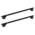 Střešní nosič Hakr Wing Profile - Ford Ranger IV (Typ T6/PX) (2011-2021) 4-dv - klasické podélníky / alu / zámek | Filson Store