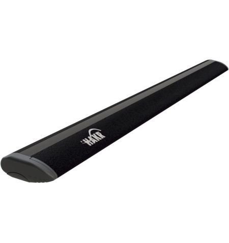 Střešní nosič Hakr Wing Profile - Hyundai i20 I (Typ PB) (2008-2014) 5-dv - rovná střecha / alu / zámek | Filson Store
