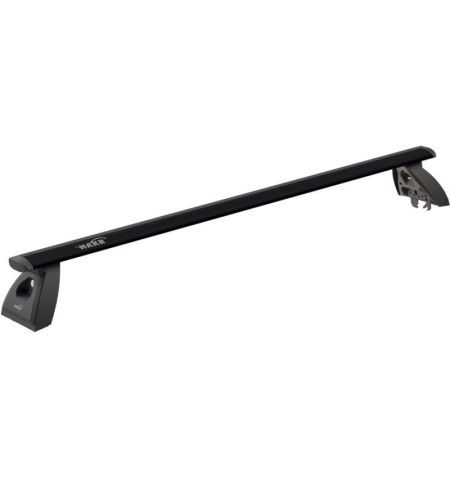 Střešní nosič Hakr Wing Profile - Hyundai i30 II (Typ GD) (2011-2017) 5-dv - fixační body ve střeše / alu / zámek | Filson Store