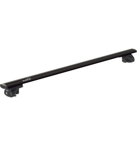 Střešní nosič Hakr Wing Profile - Suzuki Kei (1998-2009) - klasické podélníky / alu / zámek | Filson Store