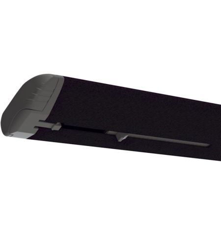 Střešní nosič Hakr Wing Profile - Škoda Rapid (Typ NH) Spaceback (2012-2019) 5-dv - rovná střecha / alu / zámek | Filson Store