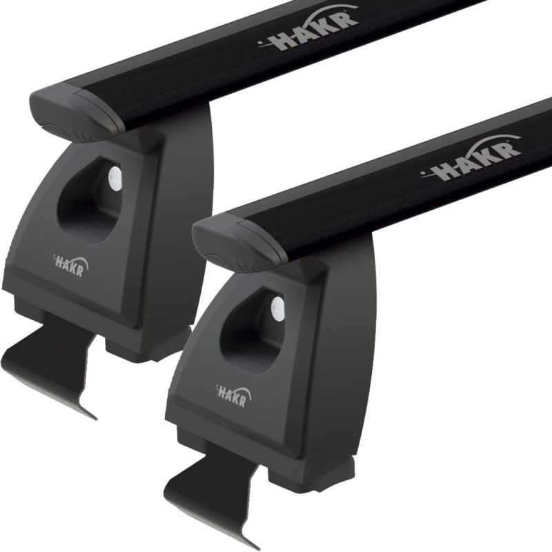 Střešní nosič Hakr Wing Profile - Volkswagen Jetta VI (Typ A6/5C6) (2005-2010) 4-dv - rovná střecha / alu / zámek | Filson Store Střešní nosič Hakr Wing Profile - Volkswagen Jetta VI (Typ A6/5C6) (2005-2010) 4-dv - rovná střecha / alu / zámek | Filson Store