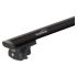 Střešní nosič Hakr Wing Profile - Volkswagen Passat (Typ B5 3B) Combi (1996-2005) 5-dv - klasické podélníky / alu / zámek | F...