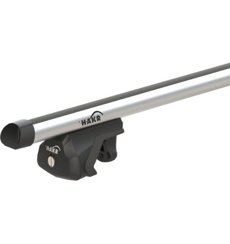 Střešní nosič Hakr Alu - JMC Landwind (Version EU) (2005-2016) - klasické podélníky / alu / zámek | Filson Store