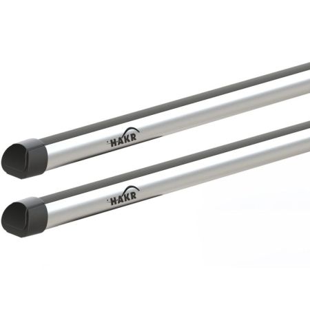 Střešní nosič Hakr Alu - Kia Stonic (Typ YB) (2017-) - klasické podélníky / alu / zámek | Filson Store