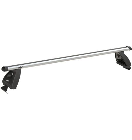 Střešní nosič Hakr Alu - Mazda 626 V (Typ GE) (1992-1998) 5-dv - rovná střecha / alu / zámek | Filson Store