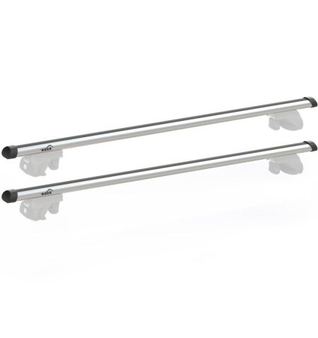 Střešní nosič Hakr Alu - Mercedes-Benz Citan (Typ W415) (2012-2021) - fixační body ve střeše / alu / zámek | Filson Store