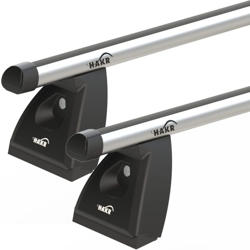 Střešní nosič Hakr Alu - Opel Corsa B (1993-2000) 5-dv - fixační body ve střeše / alu / zámek | Filson Store Střešní nosič Hakr Alu - Opel Corsa B (1993-2000) 5-dv - fixační body ve střeše / alu / zámek | Filson Store