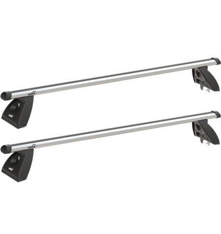 Střešní nosič Hakr Alu - Opel Kadett E (1984-1993) 5-dv - fixační body ve střeše / alu / zámek | Filson Store Střešní nosič Hakr Alu - Opel Kadett E (1984-1993) 5-dv - fixační body ve střeše / alu / zámek | Filson Store