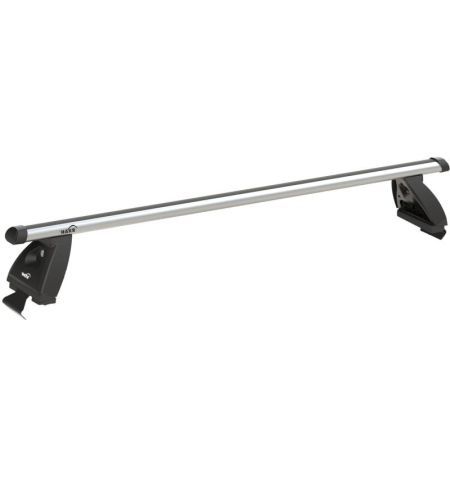 Střešní nosič Hakr Alu - Škoda Scala (Typ NW1) (2019-) 5-dv - rovná střecha / alu / zámek | Filson Store