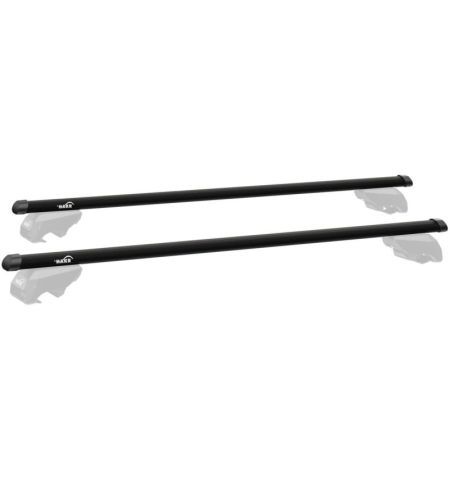 Střešní nosič Hakr Alu - Audi A6 (Typ C6/4F) Avant Combi (2004-2011) 5-dv - integrované podélníky / alu / zámek | Filson Store