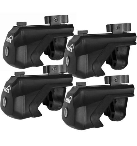 Střešní nosič Hakr Alu - BYD Sealion 6 (-) - integrované podélníky / alu / zámek | Filson Store Střešní nosič Hakr Alu - BYD Sealion 6 (-) - integrované podélníky / alu / zámek | Filson Store