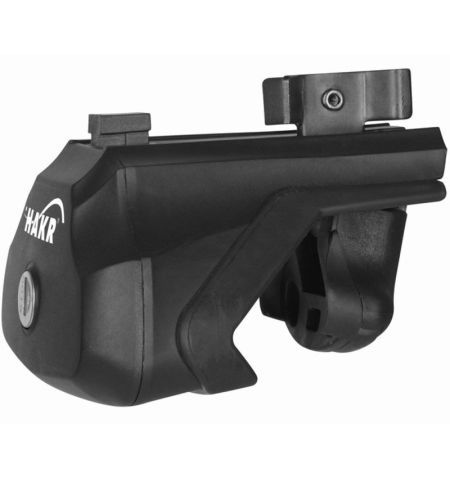 Střešní nosič Hakr Alu - Kia Ceed I (Typ ED) (2006-2012) 3/5-dv - fixační body ve střeše / alu / zámek | Filson Store