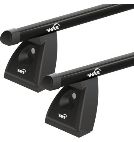 Střešní nosič Hakr Alu - Kia Ceed III (Typ CD) (2018-) 3/5-dv - fixační body ve střeše / alu / zámek | Filson Store