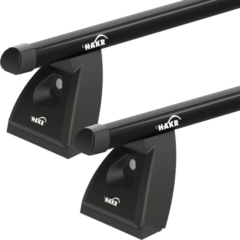 Střešní nosič Hakr Alu - Opel Astra H (2004-2010) 3-dv - fixační body ve střeše / alu / zámek | Filson Store Střešní nosič Hakr Alu - Opel Astra H (2004-2010) 3-dv - fixační body ve střeše / alu / zámek | Filson Store