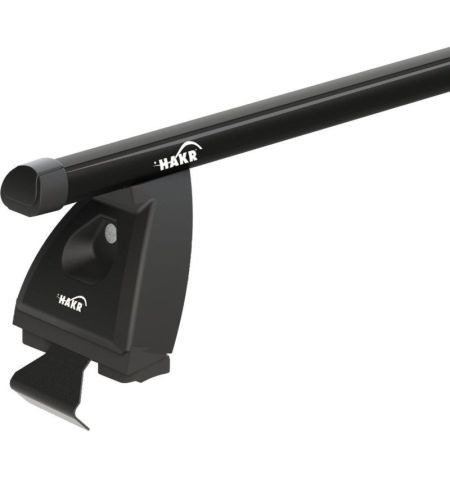 Střešní nosič Hakr Alu - Škoda Scala (Typ NW1) (2019-) 5-dv - rovná střecha / alu / zámek | Filson Store