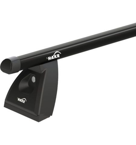Střešní nosič Hakr Alu - Volkswagen Caddy III (Typ 2K) (2003-2015) - fixační body ve střeše / alu / zámek | Filson Store