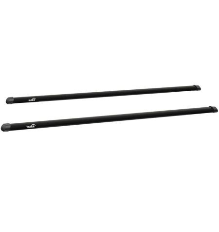 Střešní nosič Hakr Alu - Volkswagen Passat (Typ B4 3A) Combi (1993-1997) 5-dv - klasické podélníky / alu / zámek | Filson Store