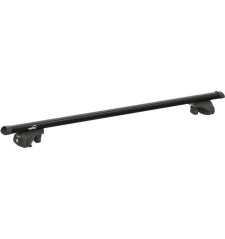 Střešní nosič Hakr Alu - Volkswagen Passat (Typ B6 3C) Combi (2005-2010) 5-dv - klasické podélníky / alu / zámek | Filson Store