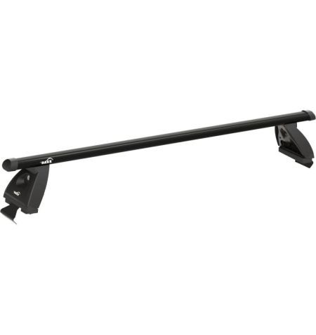 Střešní nosič Hakr Alu - Volkswagen Passat (Typ B7 3C/36) (2010-2015) 4-dv - rovná střecha / alu / zámek | Filson Store