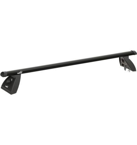 Střešní nosič Hakr Alu - Volkswagen T5 (Typ 7H/7E) Transporter (2003-2015) 4-dv - fixační body ve střeše / alu / zámek | Fils...