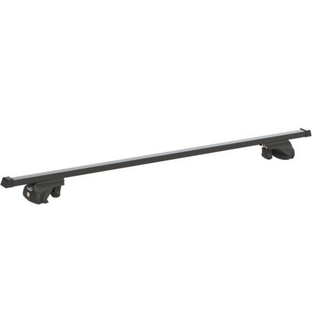 Střešní nosič Hakr Fe - Audi Q8 (Typ 4M/F1) (2018-) - integrované podélníky / ocel / zámek | Filson Store