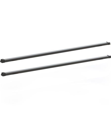 Střešní nosič Hakr Fe - Audi Q8 (Typ 4M/F1) (2018-) - integrované podélníky / ocel / zámek | Filson Store
