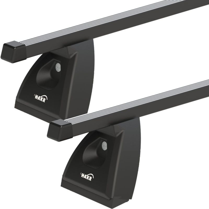 Střešní nosič Hakr Fe - Citroën Jumper I (Typ 244) (1994-2006) - fixační body ve střeše / ocel / zámek | Filson Store Střešní nosič Hakr Fe - Citroën Jumper I (Typ 244) (1994-2006) - fixační body ve střeše / ocel / zámek | Filson Store