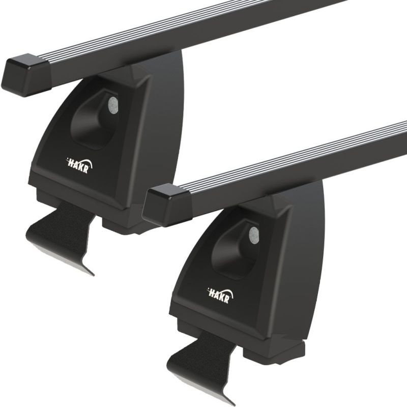 Střešní nosič Hakr Fe - Citroën Xantia (1993-2002) 5-dv - rovná střecha / ocel / zámek | Filson Store Střešní nosič Hakr Fe - Citroën Xantia (1993-2002) 5-dv - rovná střecha / ocel / zámek | Filson Store