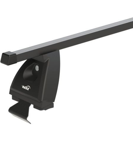 Střešní nosič Hakr Fe - Ford Scorpio I (1991-1994) 4-dv - rovná střecha / ocel / zámek | Filson Store