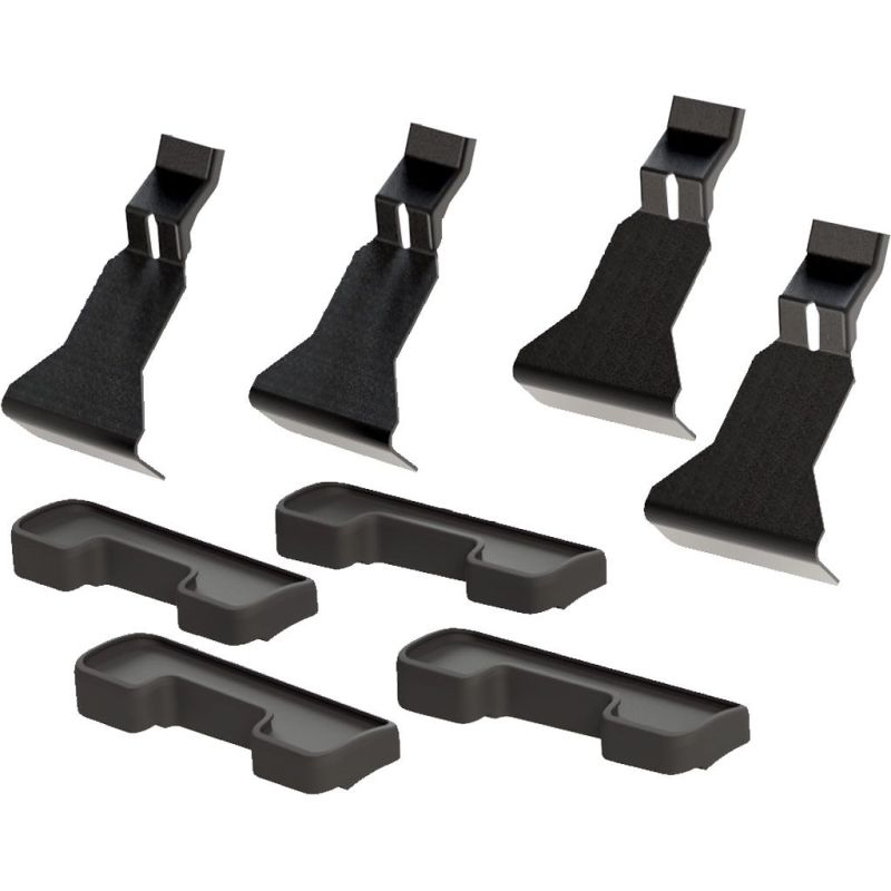 Střešní nosič Hakr Fe - Ford Transit III (2000-2005) - / ocel / zámek | Filson Store Střešní nosič Hakr Fe - Ford Transit III (2000-2005) - / ocel / zámek | Filson Store