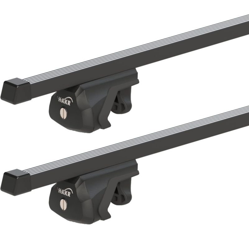 Střešní nosič Hakr Fe - Honda Odyssey III (Typ RB1/RB2) (Version EU) (2003-2008) - klasické podélníky / ocel / zámek | Filson... Střešní nosič Hakr Fe - Honda Odyssey III (Typ RB1/RB2) (Version EU) (2003-2008) - klasické podélníky / ocel / zámek | Filson...