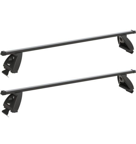 Střešní nosič Hakr Fe - Nissan Bluebird Sylphy (Typ G10) (2000-2006) 4-dv - rovná střecha / ocel / zámek | Filson Store Střešní nosič Hakr Fe - Nissan Bluebird Sylphy (Typ G10) (2000-2006) 4-dv - rovná střecha / ocel / zámek | Filson Store