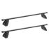Střešní nosič Hakr Fe - Opel Astra J (2010-2016) 5-dv - fixační body ve střeše / ocel / zámek | Filson Store