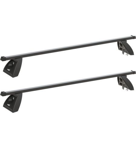 Střešní nosič Hakr Fe - Opel Zafira A (1998-2005) - fixační body ve střeše / ocel / zámek | Filson Store Střešní nosič Hakr Fe - Opel Zafira A (1998-2005) - fixační body ve střeše / ocel / zámek | Filson Store