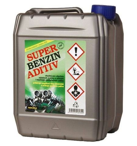 Benzín aditiv VIF Super 10l | Filson Store