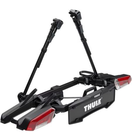 Nosič na tažné zařízení na 2 kola / elektrokola Thule OutPace 2 - sklopný skládací