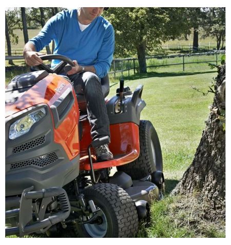 Motorový olej pro čtyřtaktní zahradní techniku Carlson 10W-30 Garden 4T 1l | Filson Store