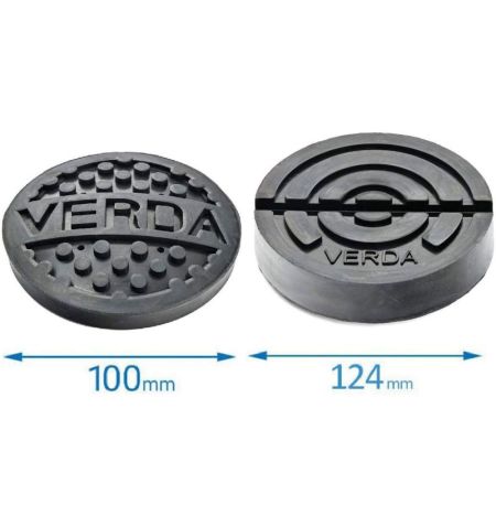 Hever hydraulický - pojízdný 3000kg 130-490mm / 2x gumová podložka / nožní pedál / rukavice | Filson Store Hever hydraulický - pojízdný 3000kg 130-490mm / 2x gumová podložka / nožní pedál / rukavice | Filson Store