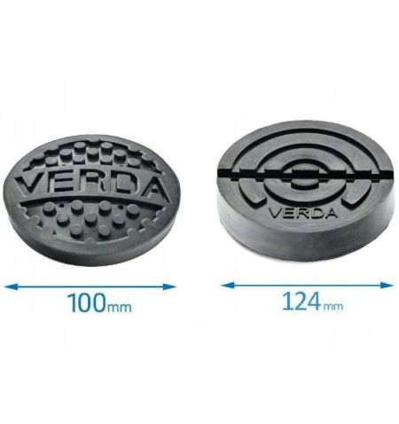 Hever hydraulický - pojízdný 3000kg 130-490mm / rychlozdvihací / 2x gumová podložka / nožní pedál | Filson Store Hever hydraulický - pojízdný 3000kg 130-490mm / rychlozdvihací / 2x gumová podložka / nožní pedál | Filson Store