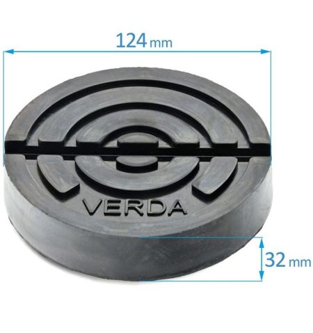 Hever hydraulický - pojízdný 3000kg 130-490mm / rychlozdvihací / 2x gumová podložka / nožní pedál | Filson Store Hever hydraulický - pojízdný 3000kg 130-490mm / rychlozdvihací / 2x gumová podložka / nožní pedál | Filson Store