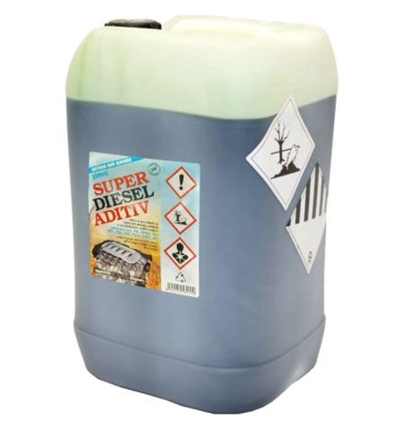 Diesel aditiv VIF Super do nafty zimní 25l | Filson Store