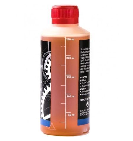 Přípravek proti opotřebení motoru / pro snížení spotřeby oleje Metaltec-1 Professional 250ml | Filson Store
