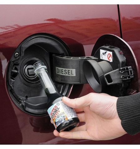 Diesel aditiv VIF Super do nafty zimní 5l | Filson Store