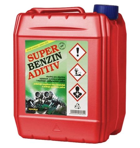 Benzín aditiv VIF Super 10l | Filson Store