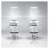 Autožárovky LED diodové Osram Night Breaker Speed 450 H4 12V 14/14W P43t 2ks / schváleno v ČR / EU homologace / čtvrtá genera...