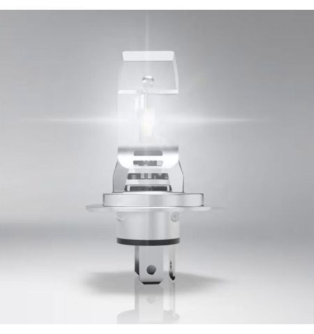 Autožárovky LED diodové Osram Night Breaker Speed 450 H4 12V 14/14W P43t 2ks / schváleno v ČR / EU homologace / čtvrtá genera...