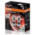 Autožárovky LED diodové Osram Night Breaker Speed 450 H7 12V 16W PX26d 2ks / schváleno pro ČR / EU homologace / čtvrtá genera...