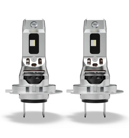 Autožárovky LED diodové Osram Night Breaker Speed 450 H7 12V 16W PX26d 2ks / schváleno pro ČR / EU homologace / čtvrtá genera...